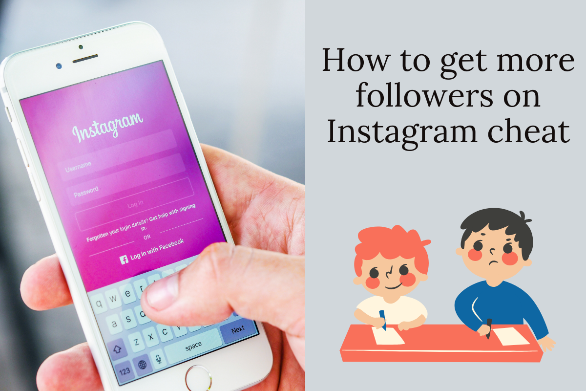 How To Get More Instagram Followers (Without Buying Them)