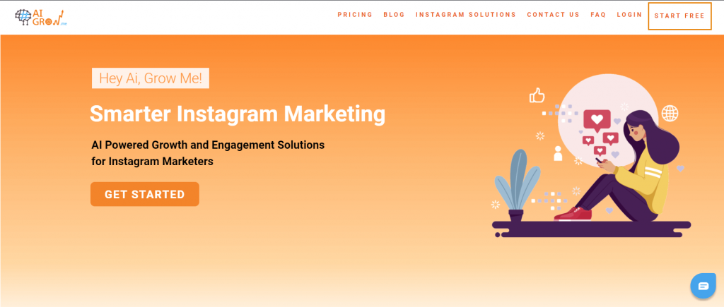 Like4Like vs. AiGrow