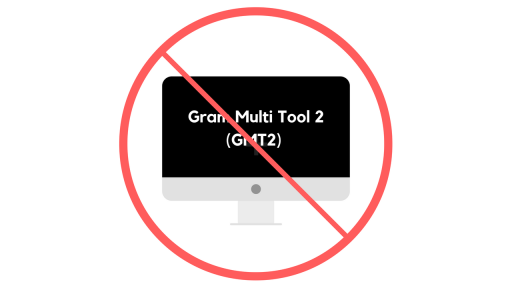 Gram Multi Tool 2 alternative