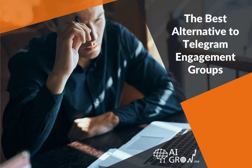 Best Alternative to Telegram Engagement Groups