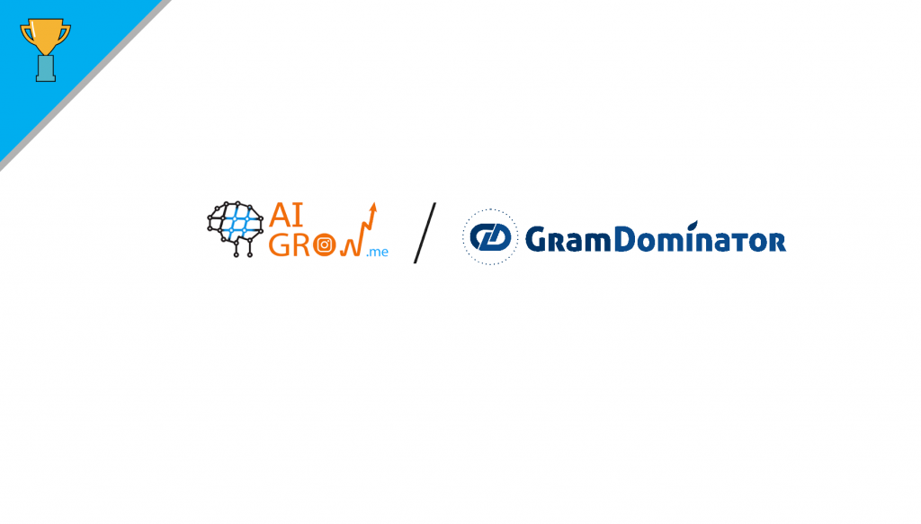 gramdominator vs aigro