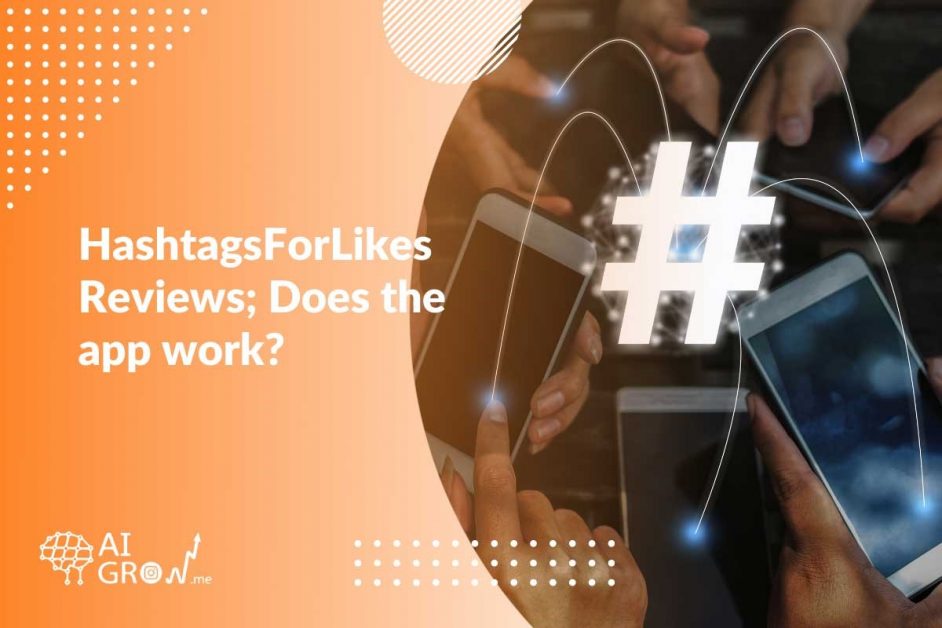 hashtagsforlikes review