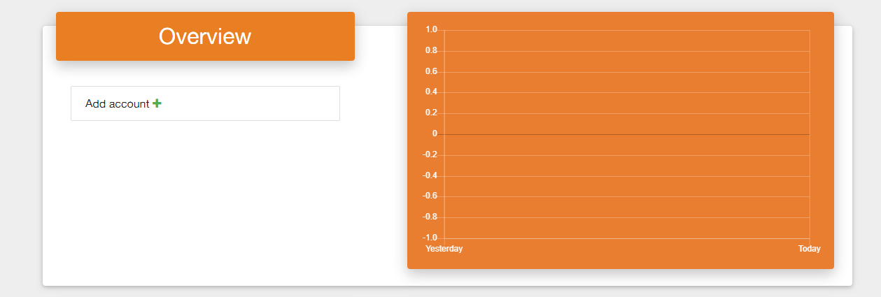socialproof add Instagram account