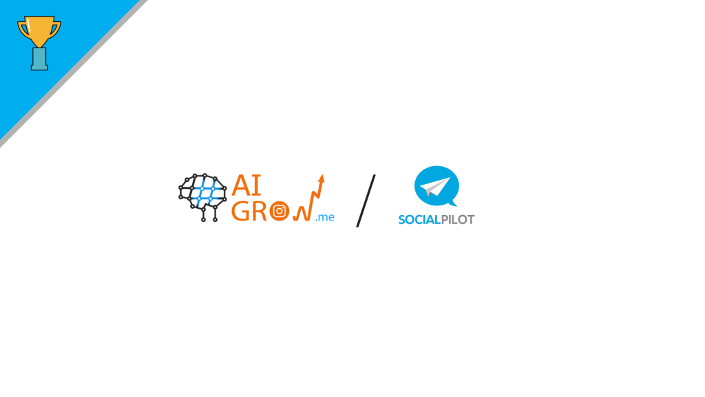 SocialPilot vs AiGrow - What's a Better Social media manager