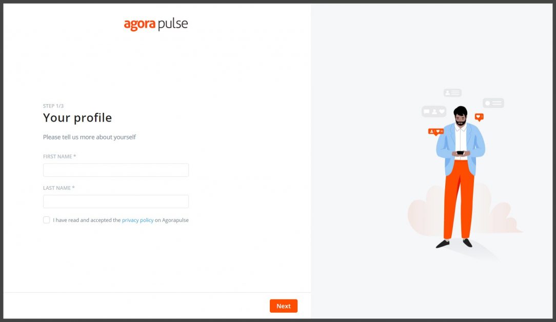 AiGrow VS Agorapluse