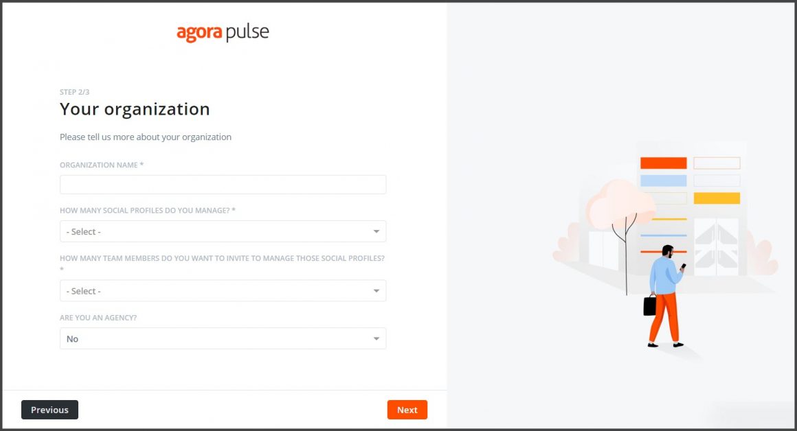 AiGrow VS Agorapluse
