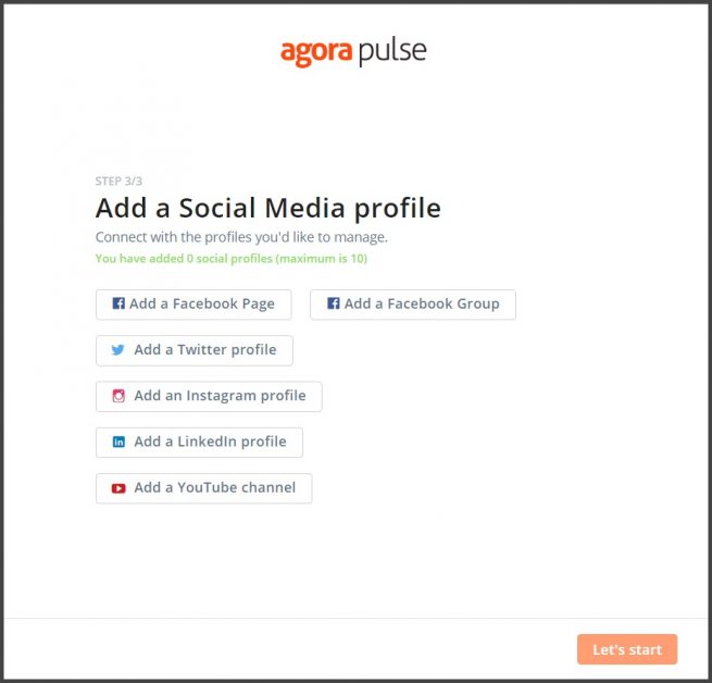 AiGrow VS Agorapluse