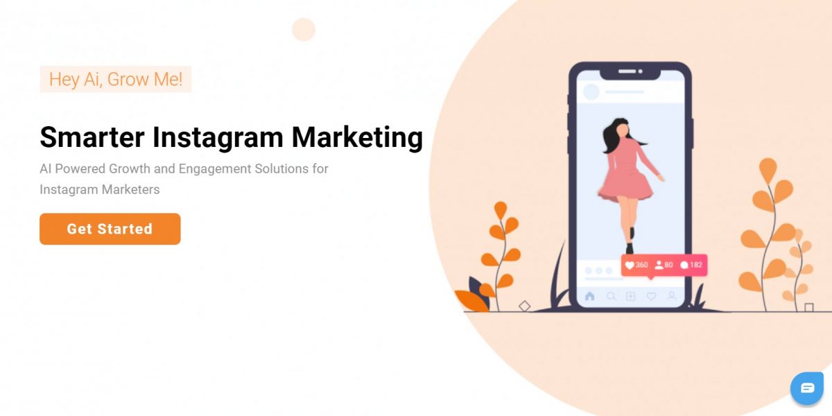 AiGrow and Coffee hashtags 