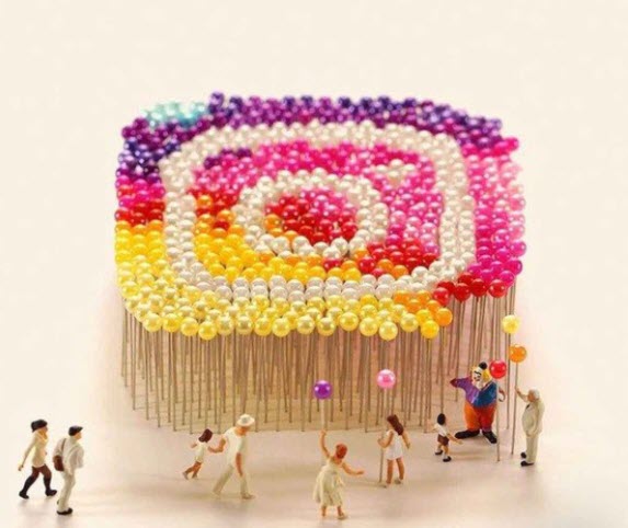 Magic Social Alternative