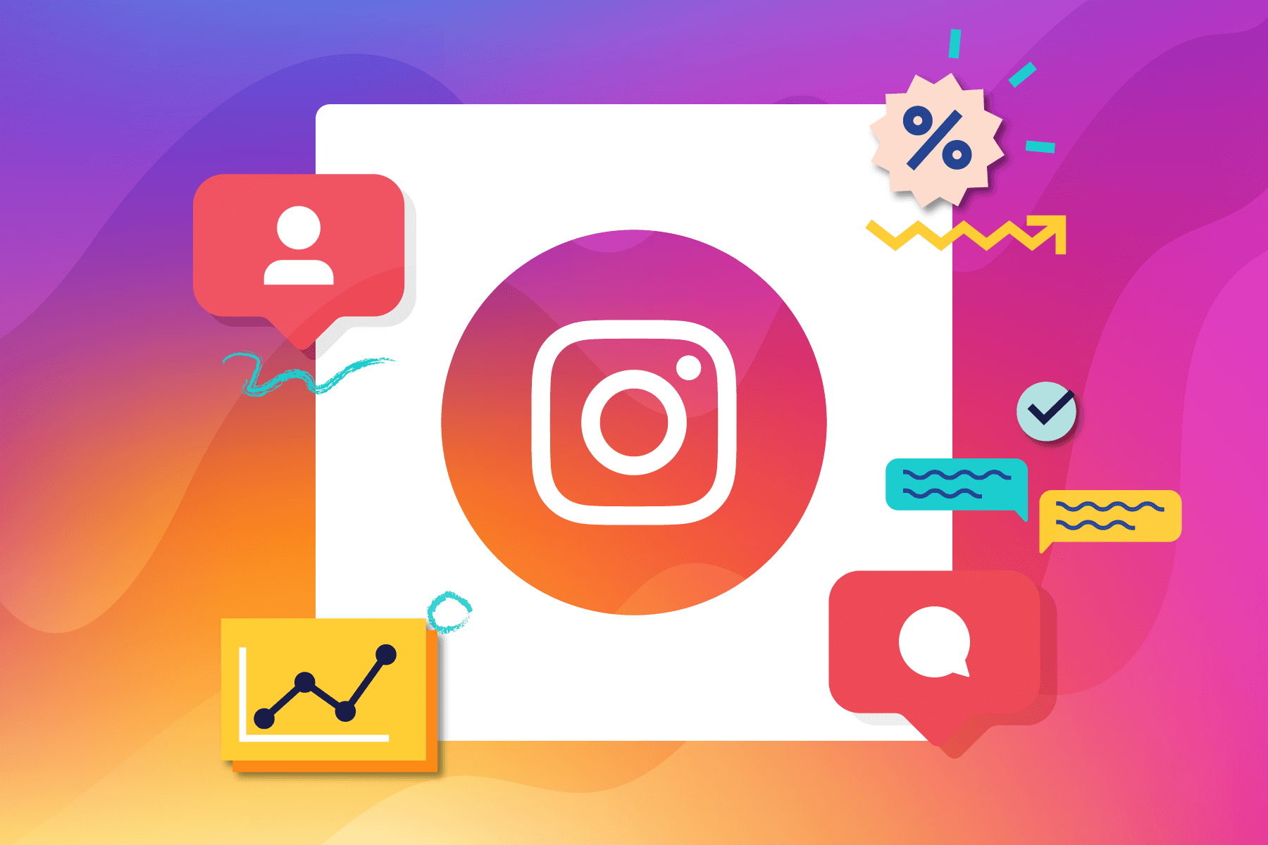 Instagram Online Business