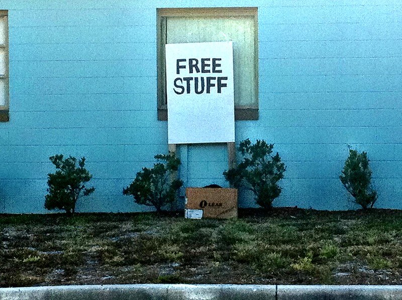 Giveaway ideas for Instagram posts