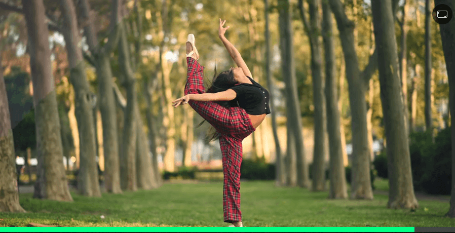 Instagram photography course 2020