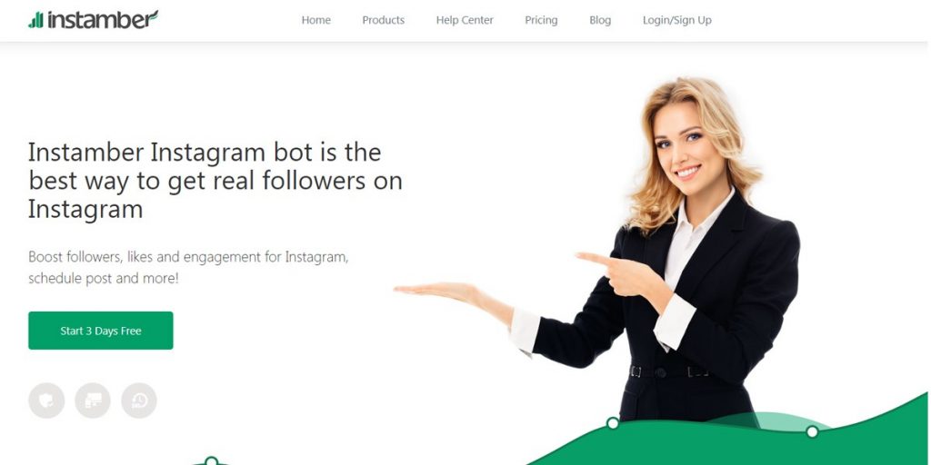 Instamber as a CoinCrack alternative