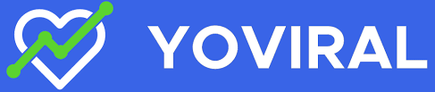 YoViral Logo