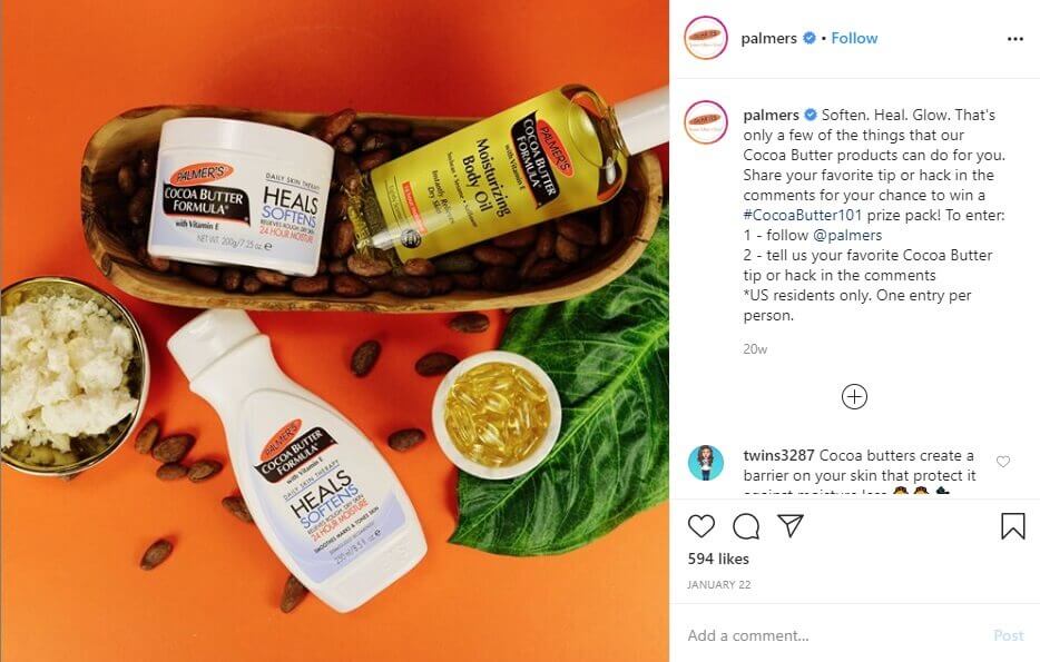 Instagram marketing for doctors