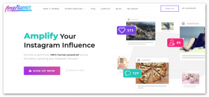 Instagram growth agency