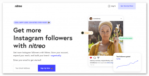 Instagram growth agency