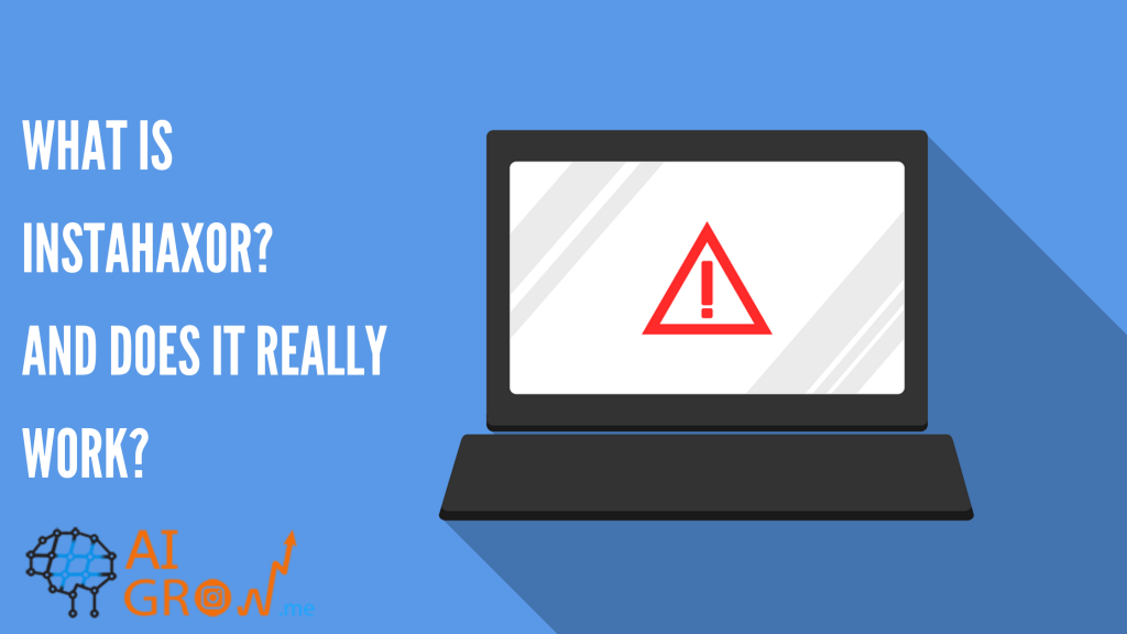 instahaxor
