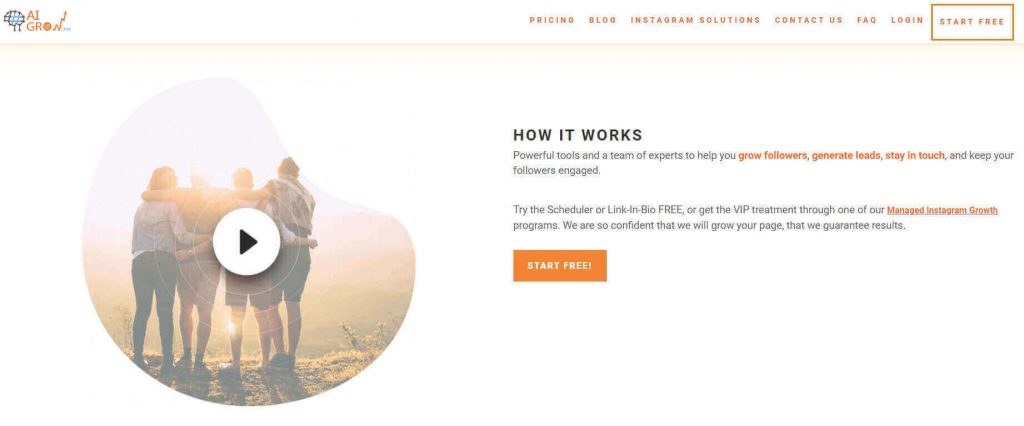 Instagram for loan officers