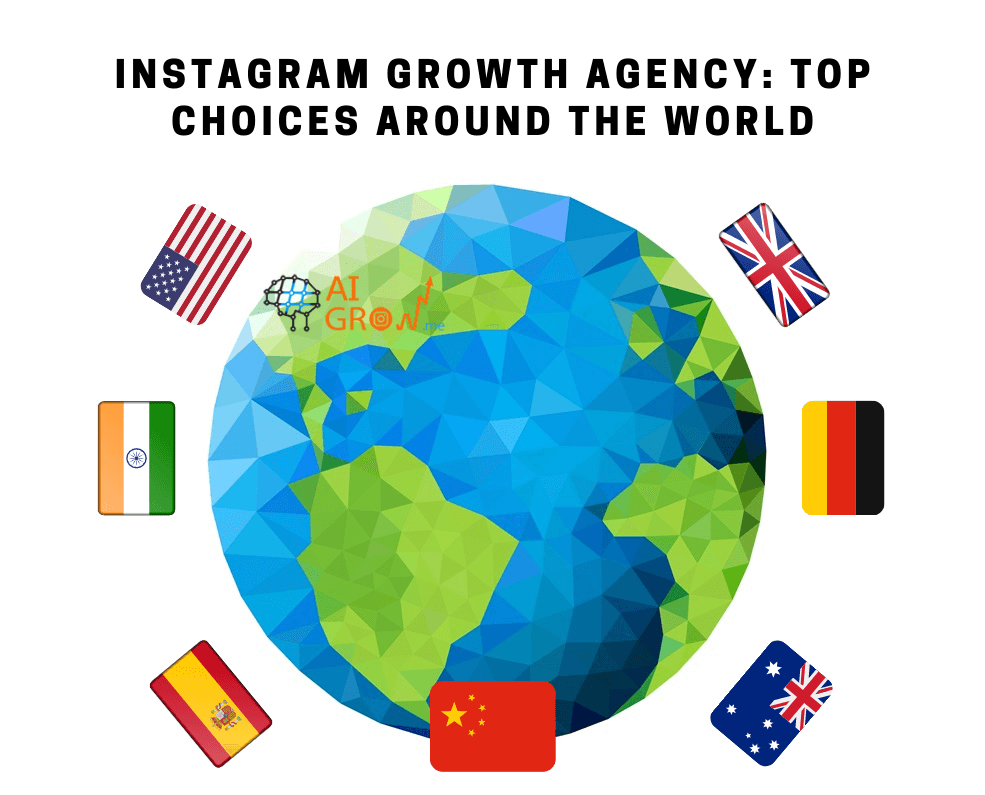 instagram growth agency