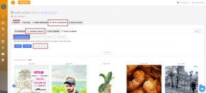  Hashtag monitoring tool