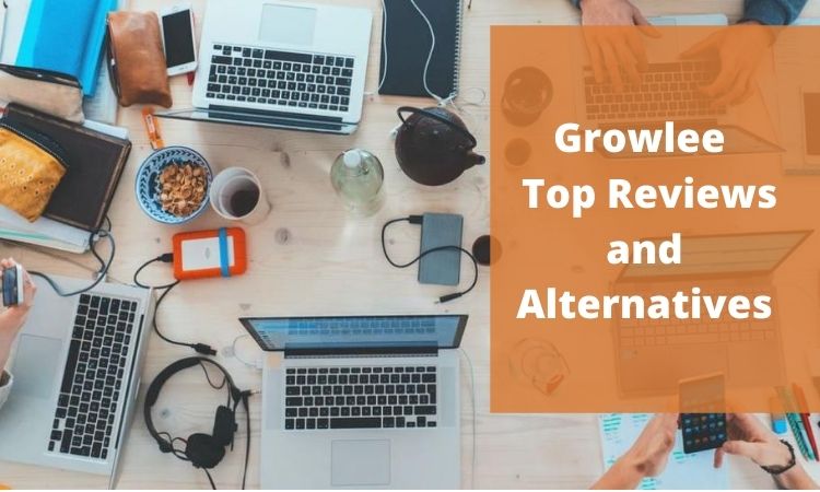 Growlee - Top Reviews and Alternatives