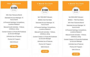 aigrow-pricing-plans