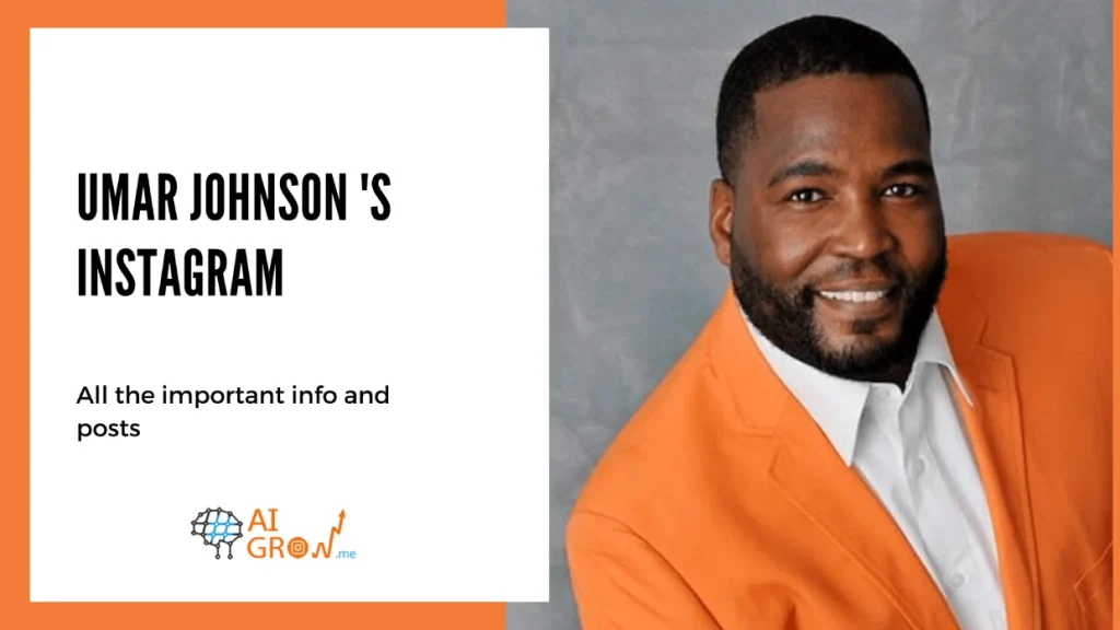 umar johnson instagram