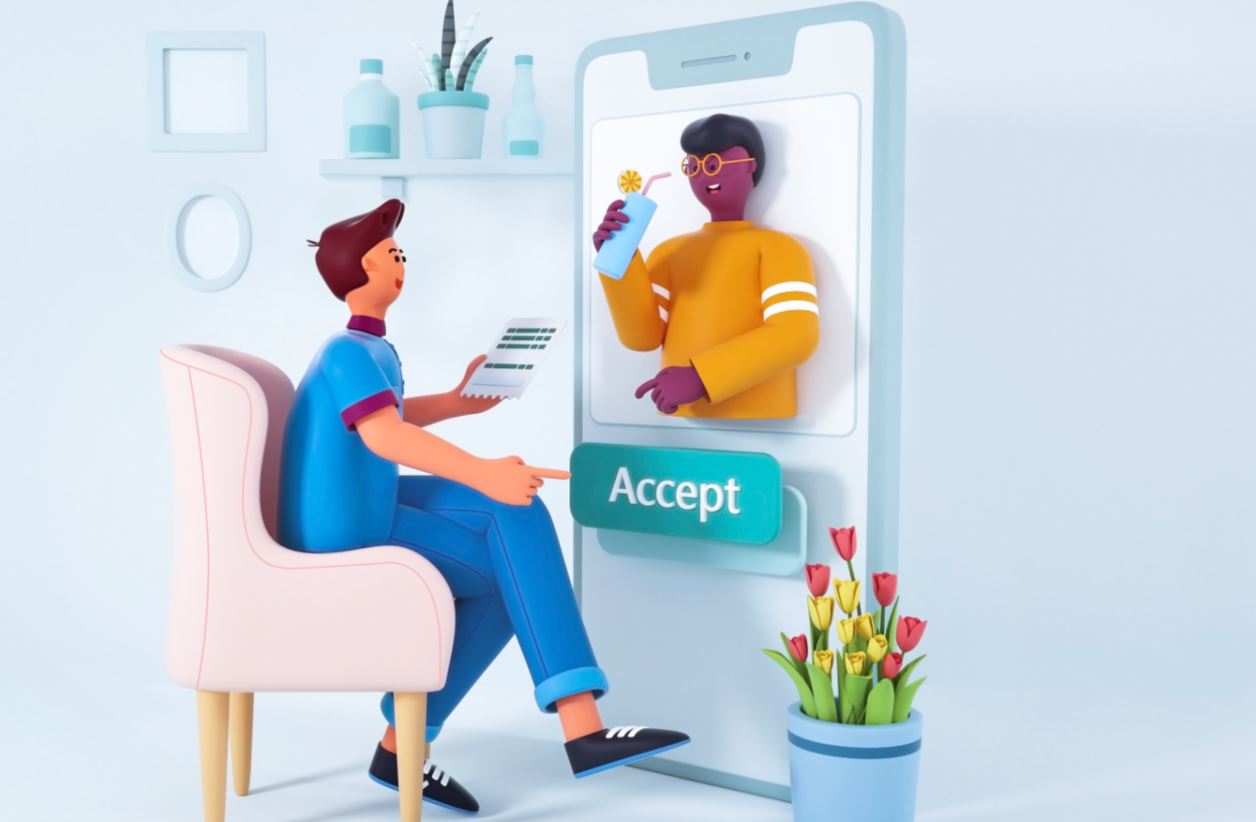 Interaction makes it easier to sell cars on Instagram