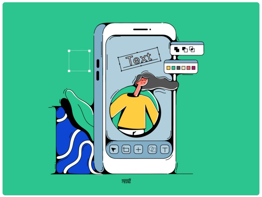 Editing Photos before Uploading