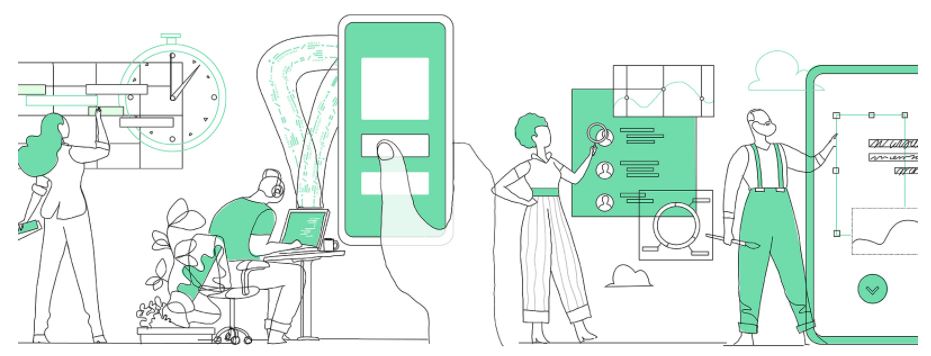 Have a schedule for your craft business Instagram page