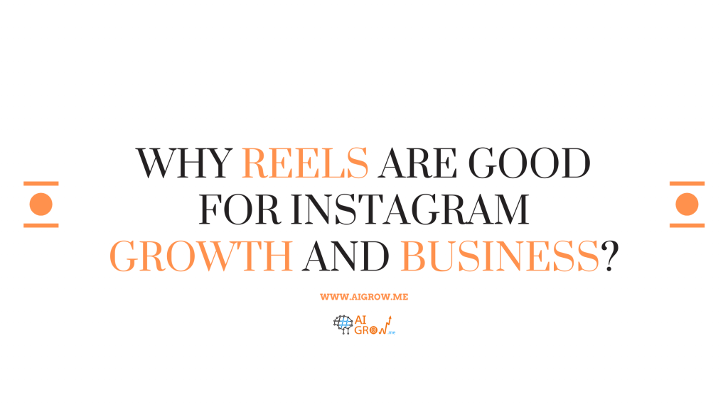 Instagram Reels Growth