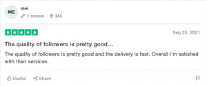 trustpilot AiGrow review