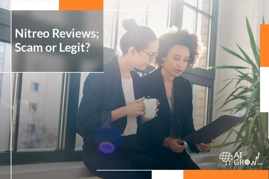 nitreo review