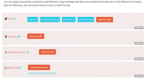 AiGrow growth target