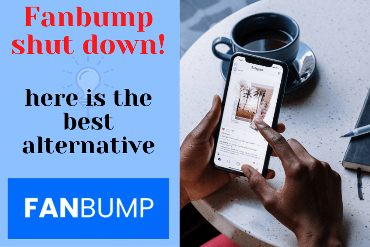 Fanbump alternative