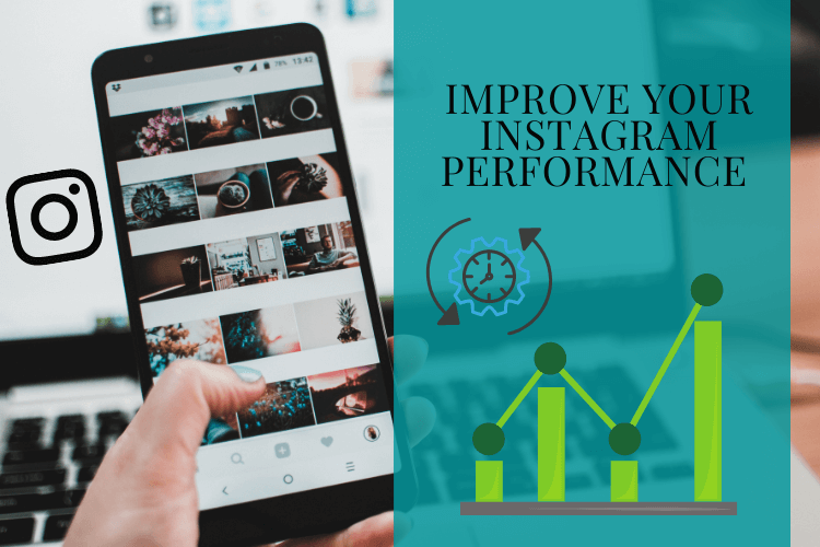 Instagram performance