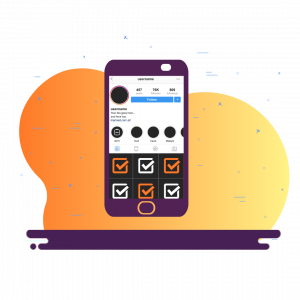 create an Instagram content calendar- AiGrow
