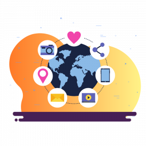 content calendar with AiGrow