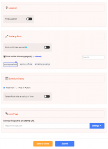 AiGrow-Schedule feed