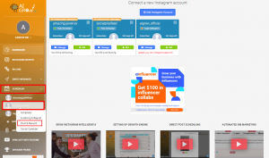 Post & Reward too-AiGrow