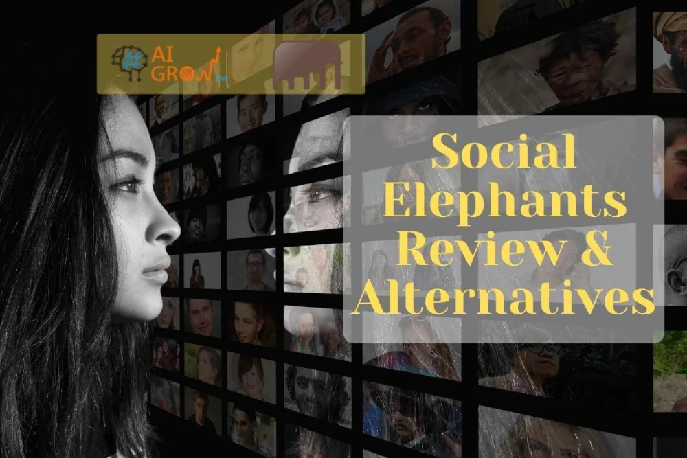 Social Elephants review