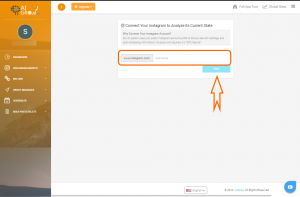 AiGrow-add account-username