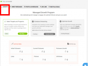 AiGrow-schedule onboarding