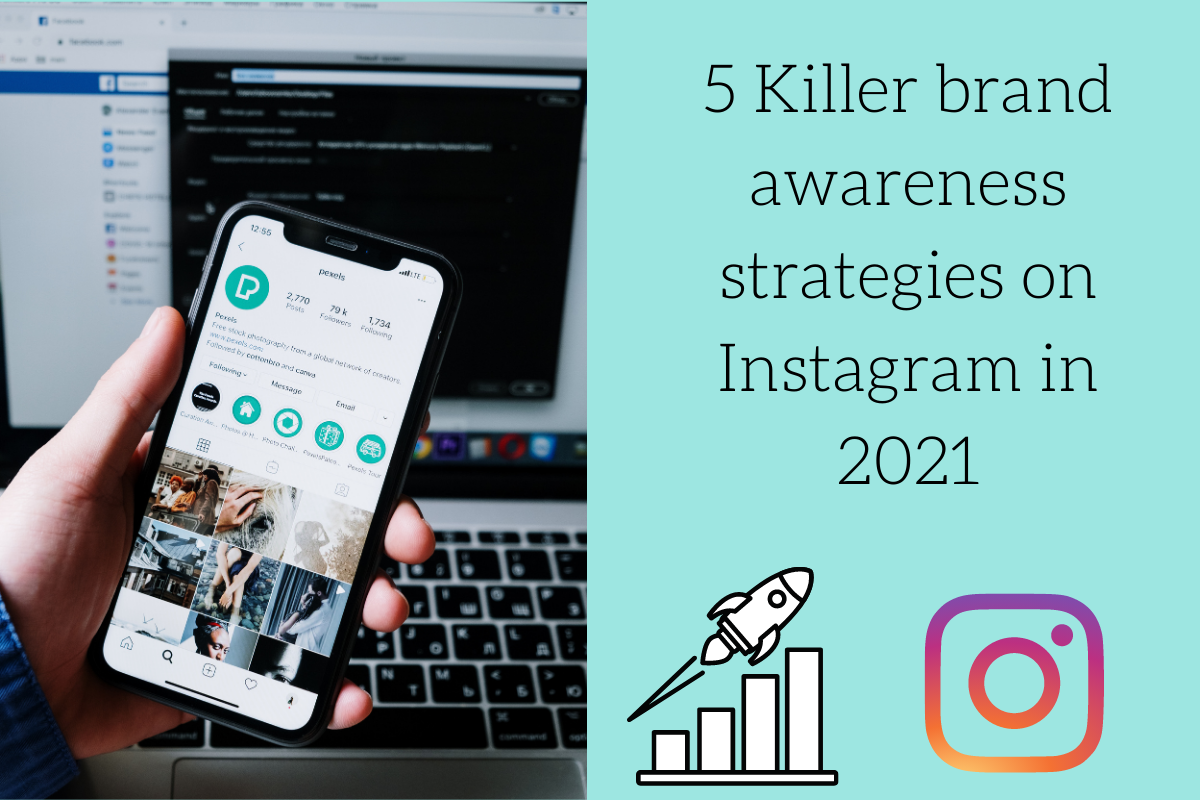 brand awareness strategoes