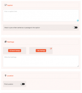 AiGrow- Scheduler-setting details