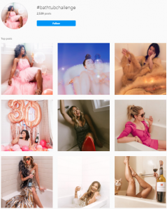 Instagram games tips-pick easy games 