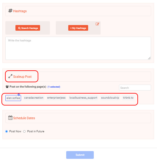 aigrow tool for multiple account on instagram