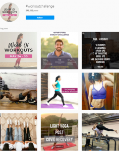 Instagram games tips-talk trends