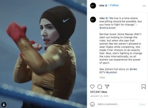 Not Follow Through With Your Brand’s Mission Statement